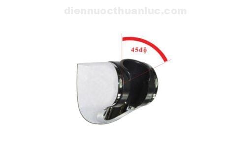 Bát gác bộ tay sen tắm EL-125SH-T Eurolife