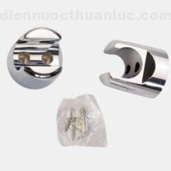 Bát gác bộ vòi xịt vệ sinh EL-X06 Eurolife