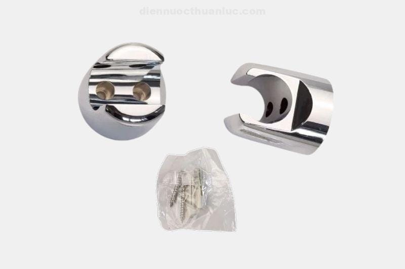 bat-gac-bo-voi-xit-ve-sinh-el-x06-eurolife Bát gác bộ vòi xịt vệ sinh EL-X06 Eurolife