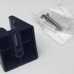 Bát gác bộ vòi xịt vệ sinh EL-X11-D Eurolife