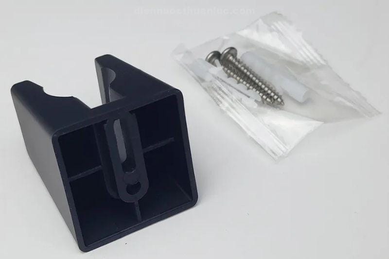 bat-gac-bo-voi-xit-ve-sinh-el-x11-d-eurolife Bát gác bộ vòi xịt vệ sinh EL-X11-D Eurolife