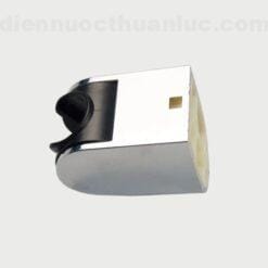 Bát gác của bộ tay sen tắm EL-106SH Eurolife