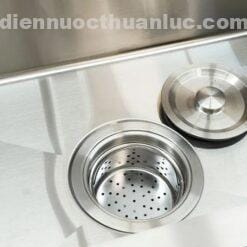 Bộ lọc rác Chậu rửa chén EL-LS8245 Eurolife