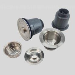 Bộ lọc rác Chậu rửa chén EL-QC8646 Eurolife