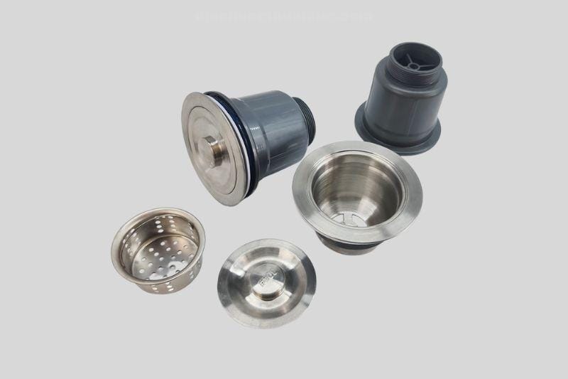 bo-loc-rac-chau-rua-chen-el-qc8646-eurolife Bộ lọc rác Chậu rửa chén EL-QC8646 Eurolife