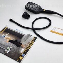 Bộ sản phẩm bộ tay sen tắm EL-125SH-D Eurolife