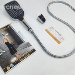 Bộ sản phẩm bộ tay sen tắm EL-125SH-T Eurolife