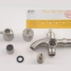 Bộ sản phẩm Củ sen lạnh EL-SL110 Eurolife