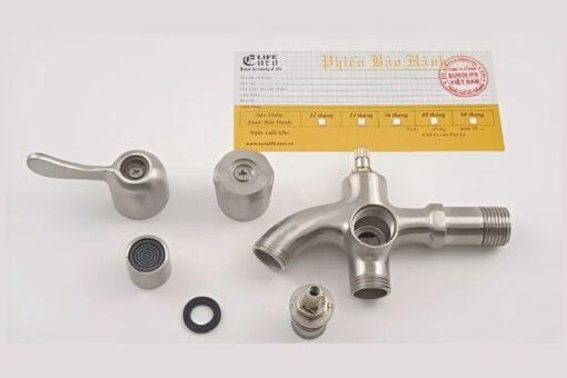 Bộ sản phẩm Củ sen lạnh EL-SL110 Eurolife