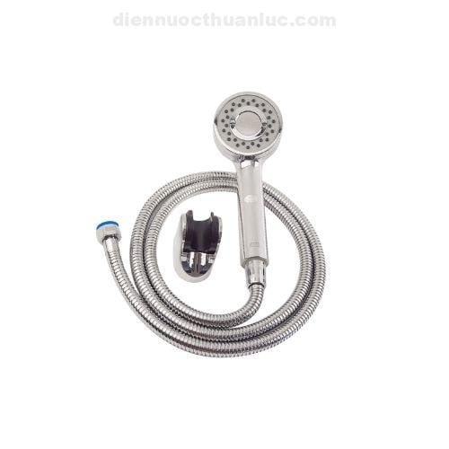 bo-tay-sen-tam-el-106sh-eurolife Bộ tay sen tắm EL-106SH Eurolife