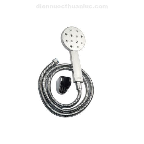 bo-tay-sen-tam-el-120sh-eurolife Bộ tay sen tắm EL-120SH Eurolife