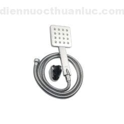 Bộ tay sen tắm EL-121SH Eurolife