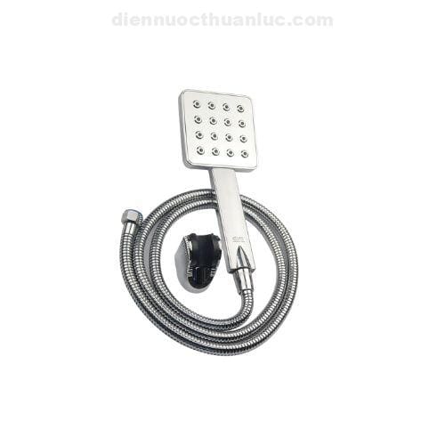 bo-tay-sen-tam-el-121sh-eurolife Bộ tay sen tắm EL-121SH Eurolife