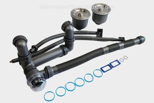 Bộ thoát nước chậu Rửa Chén EL-LS10050 Eurolife