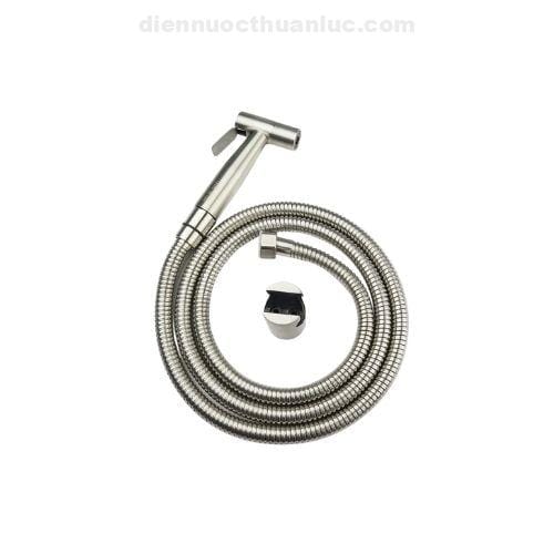 bo-voi-xit-ap-cao-el-x04-eurolife Bộ vòi xịt áp cao EL-X04 Eurolife