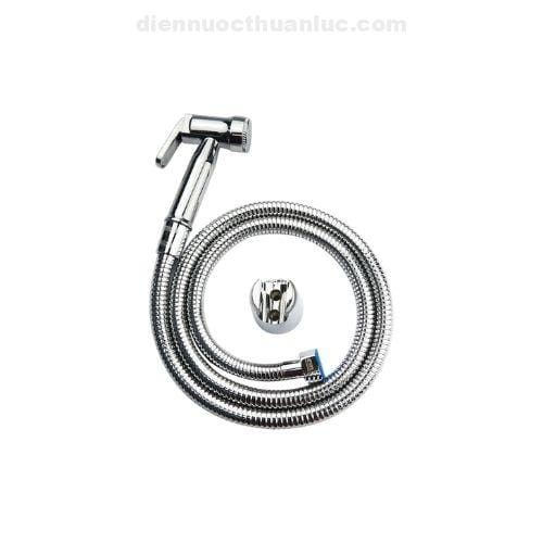 bo-voi-xit-ve-sinh-el-x06-eurolife Bộ vòi xịt vệ sinh EL-X06 Eurolife