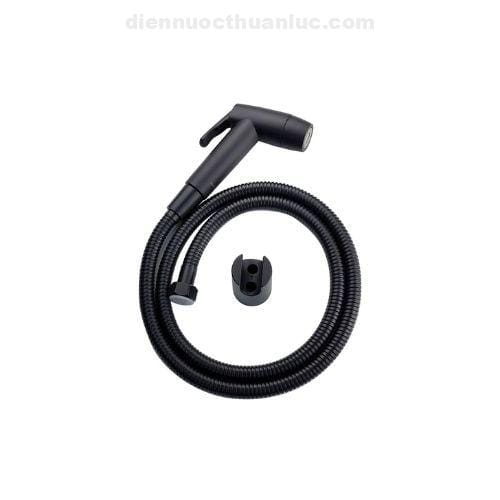 bo-voi-xit-ve-sinh-el-x12-d-eurolife Bộ vòi xịt vệ sinh EL-X12-D Eurolife