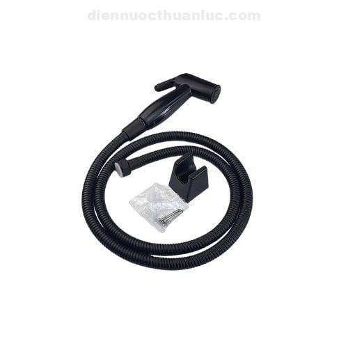 bo-voi-xit-ve-sinh-el-x13-d-eurolife Bộ vòi xịt vệ sinh EL-X13-D Eurolife