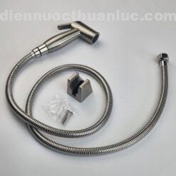 Bộ vòi xịt vệ sinh EL-X13-V Eurolife