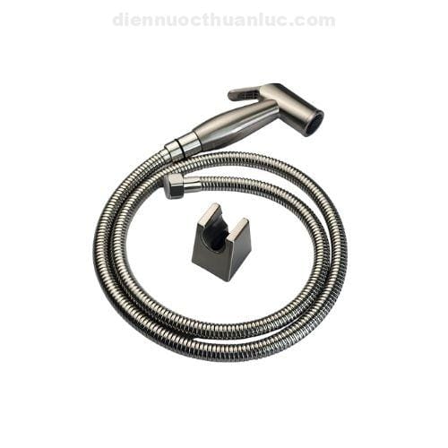 bo-voi-xit-ve-sinh-el-x13-v-eurolife Bộ vòi xịt vệ sinh EL-X13-V Eurolife