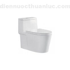 Bồn cầu 1 khối EL-LUX8218 Eurolife