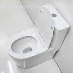 Bồn cầu 1 khối EL-LUX8254 Eurolife