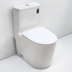 Bồn cầu 1 khối EL-LUX8254 Eurolife