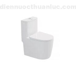 Bồn cầu 1 khối EL-LUX8254 Eurolife