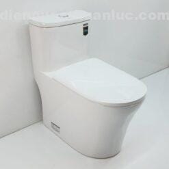 Bồn cầu 1 khối EL-LUX8268 Eurolife