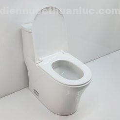 Bồn cầu 1 khối EL-LUX8268 Eurolife