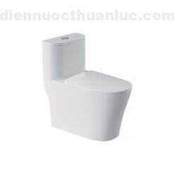 Bồn cầu 1 khối EL-LUX8268 Eurolife