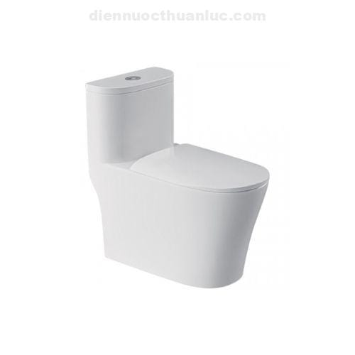 Bồn cầu 1 khối EL-LUX8268 Eurolife