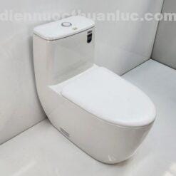 Bồn cầu 1 khối EL-LUX8288 Eurolife