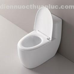 Bồn cầu 1 khối EL-LUX8288 Eurolife