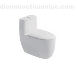 Bồn cầu 1 khối EL-LUX8288 Eurolife