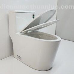 Bồn cầu 1 khối EL-LUX8298 Eurolife