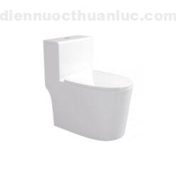 Bồn cầu 1 khối EL-LUX8298 Eurolife