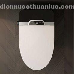 Bồn cầu thông minh thế hệ mới EL-SM8058D Eurolife