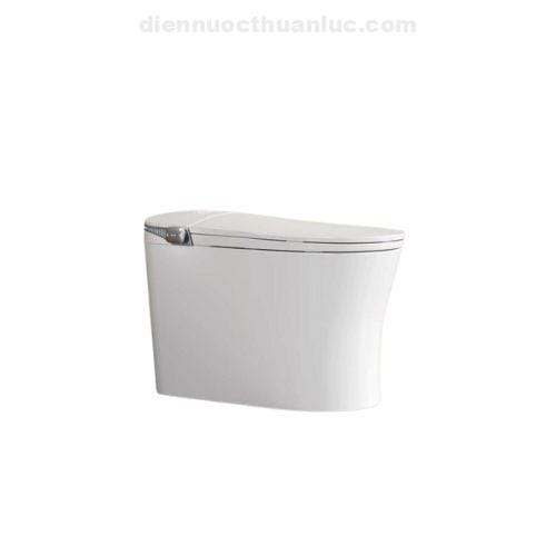Bồn cầu thông minh thế hệ mới EL-SM8062D Eurolife