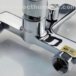 Chân kết nối Củ sen nóng lạnh EL-VERA 01 Eurolife