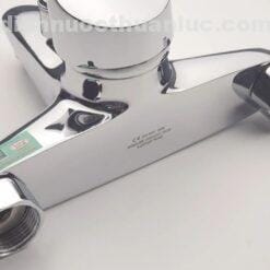 Chân kết nối củ sen nóng lạnh EL-LOT 01 Eurolife