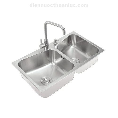 chau-rua-chen-el-c8245-eurolife Chậu rửa chén EL-C8245 Eurolife