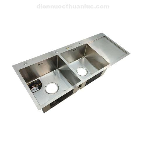 chau-rua-chen-el-ls12050-eurolife Chậu Rửa Chén EL-LS12050 Eurolife