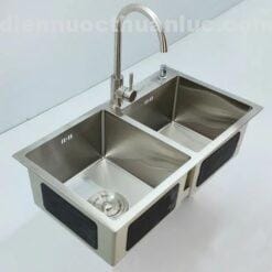 Chậu rửa chén EL-LS7843 Eurolife