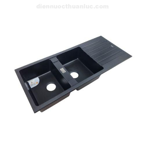 Chậu rửa chén EL-QC1150 Eurolife