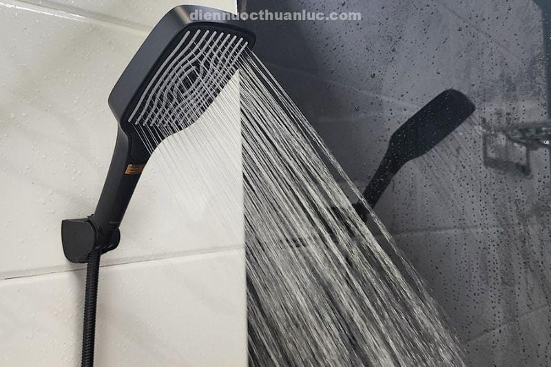 che-do-phun-bao-hoa-bo-tay-sen-tam-el-125sh-d-eurolife Chế độ phun bão bộ tay sen tắm EL-125SH-D Eurolife