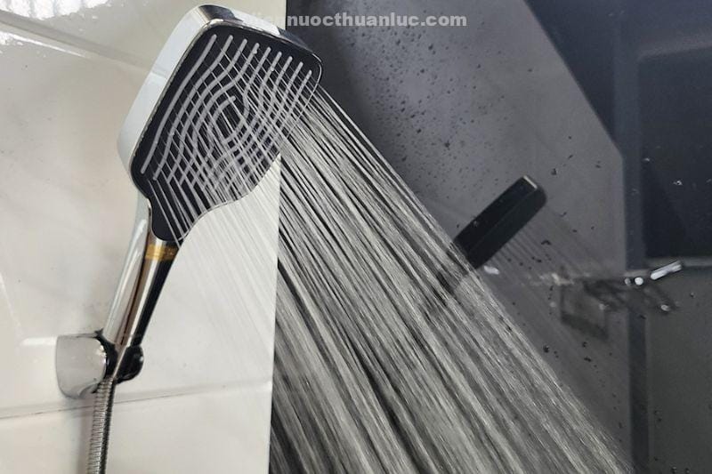 che-do-phun-bao-hoa-bo-tay-sen-tam-el-125sh-t-eurolife Chế độ phun bão hòa bộ tay sen tắm EL-125SH-T Eurolife