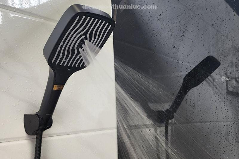 che-do-phun-massage-bo-tay-sen-tam-el-125sh-d-eurolife Chế độ phun massage của bộ tay sen tắm EL-125SH-D Eurolife