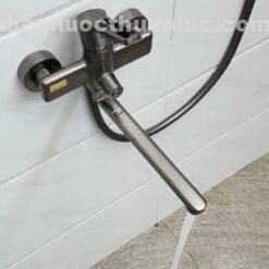 Củ sen nóng lạnh EL-GRAY 03 Eurolife