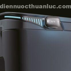 Dải đèn led đa sắc của bồn cầu thông minh thế hệ mới EL-SM8062D Eurolife